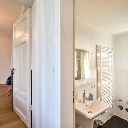 Ostseeglueck * Timmendorfer Strand