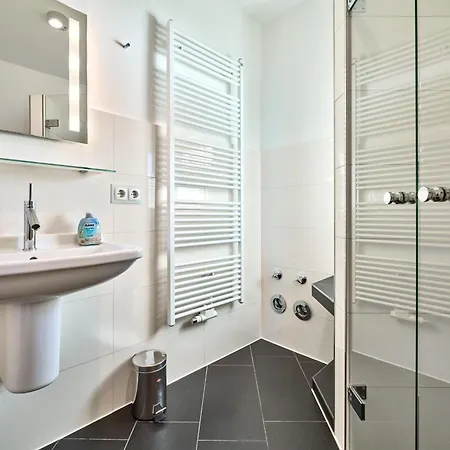 Lägenhet Ostseeglueck *