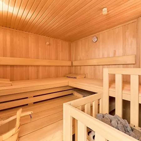 Ostseeglueck Lägenhet Timmendorfer Strand