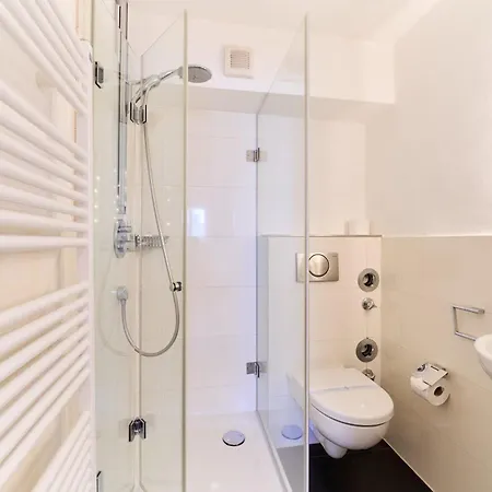 Lägenhet Ostseeglueck Timmendorfer Strand