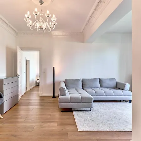 Ostseeglueck Lägenhet