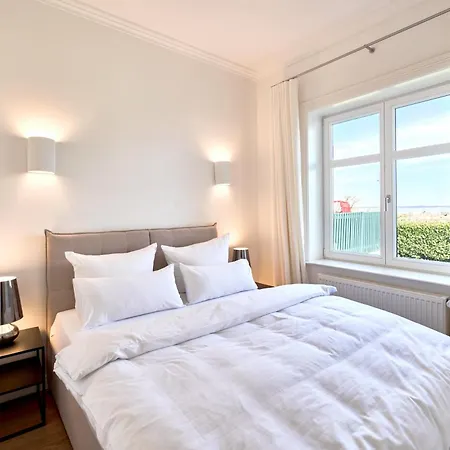 Ostseeglueck Lägenhet