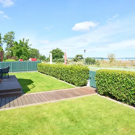 Ostseeglueck Lägenhet *