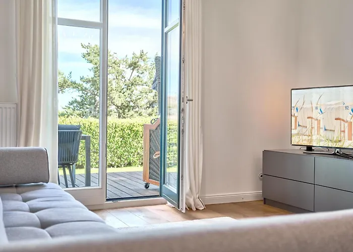 Ostseeglueck Timmendorfer Strand