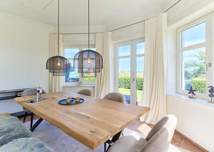 Ostseeglueck Lägenhet