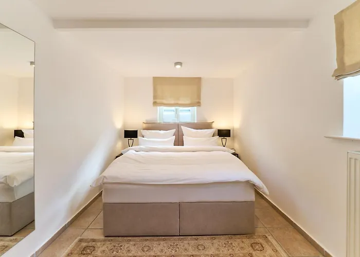 Lägenhet Ostseeglueck *