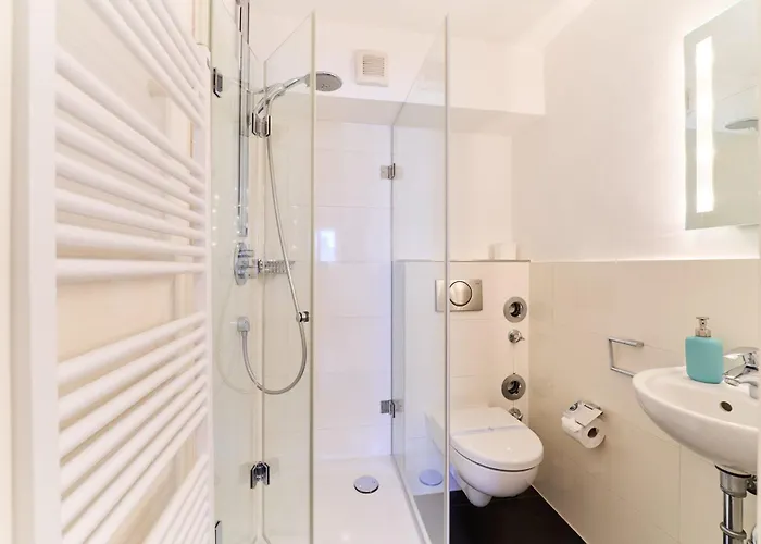 Lägenhet Ostseeglueck Timmendorfer Strand