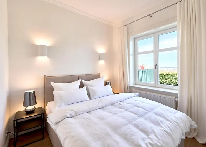 Ostseeglueck Lägenhet